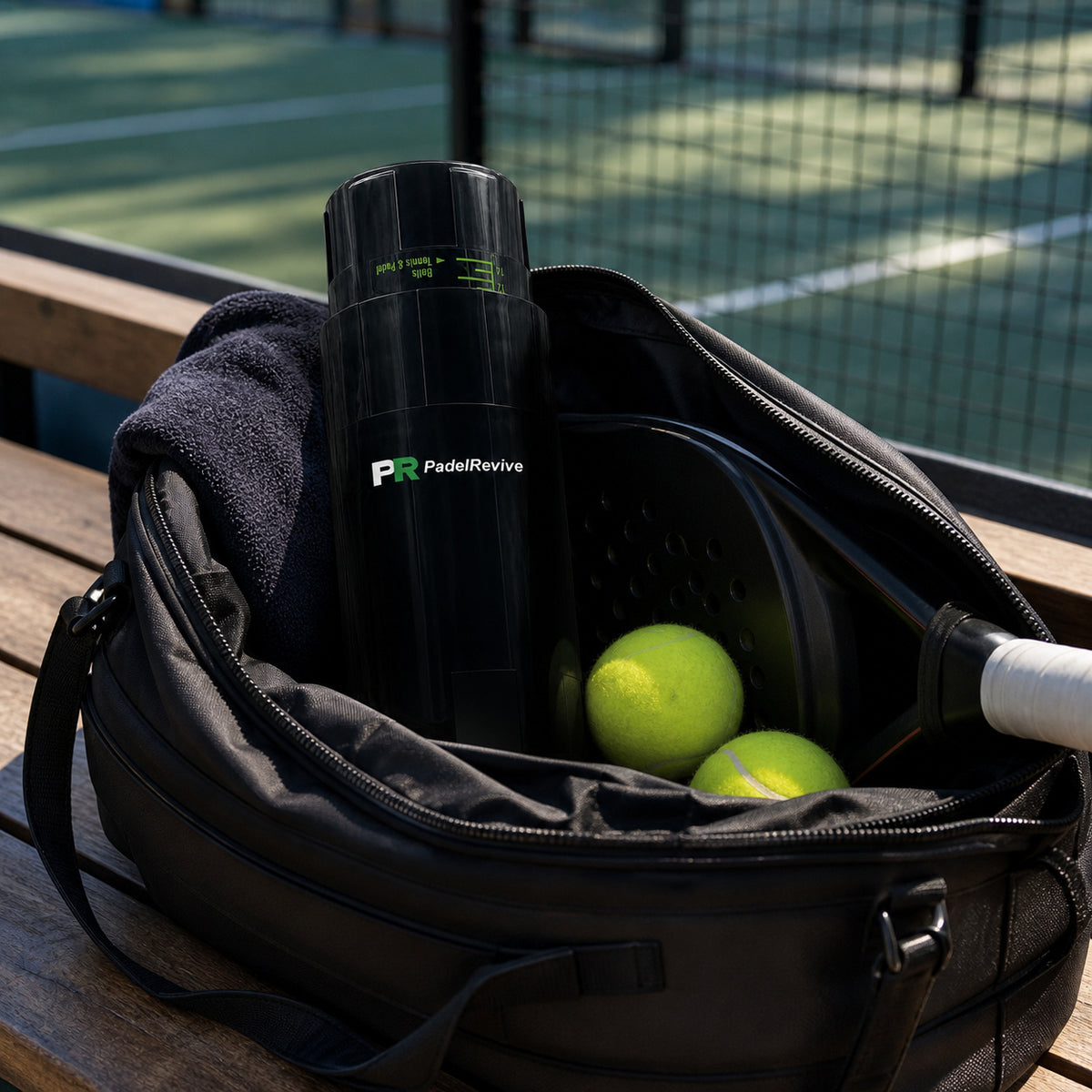 Play like new