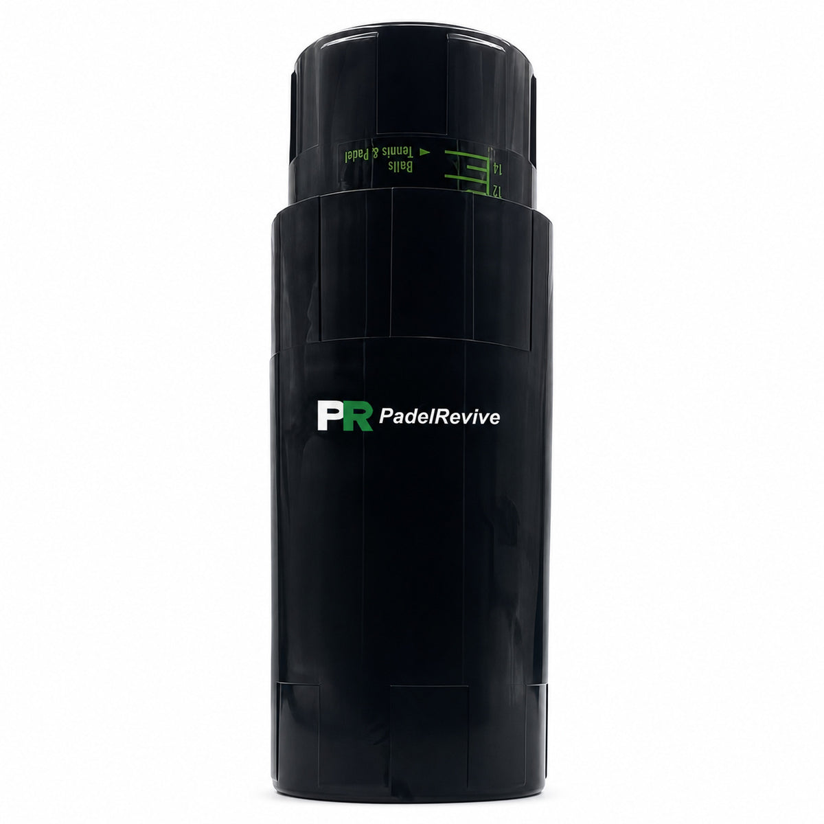 3-Ball Pressuriser — R599