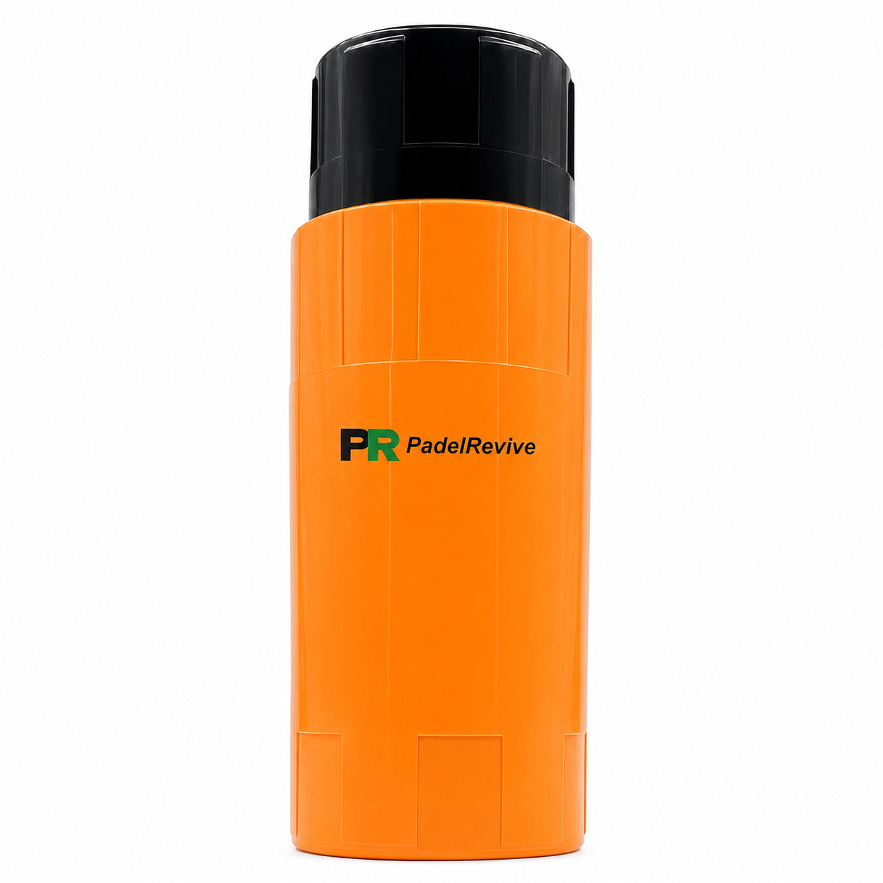 PadelRevive 3-Ball Pressuriser — Orange