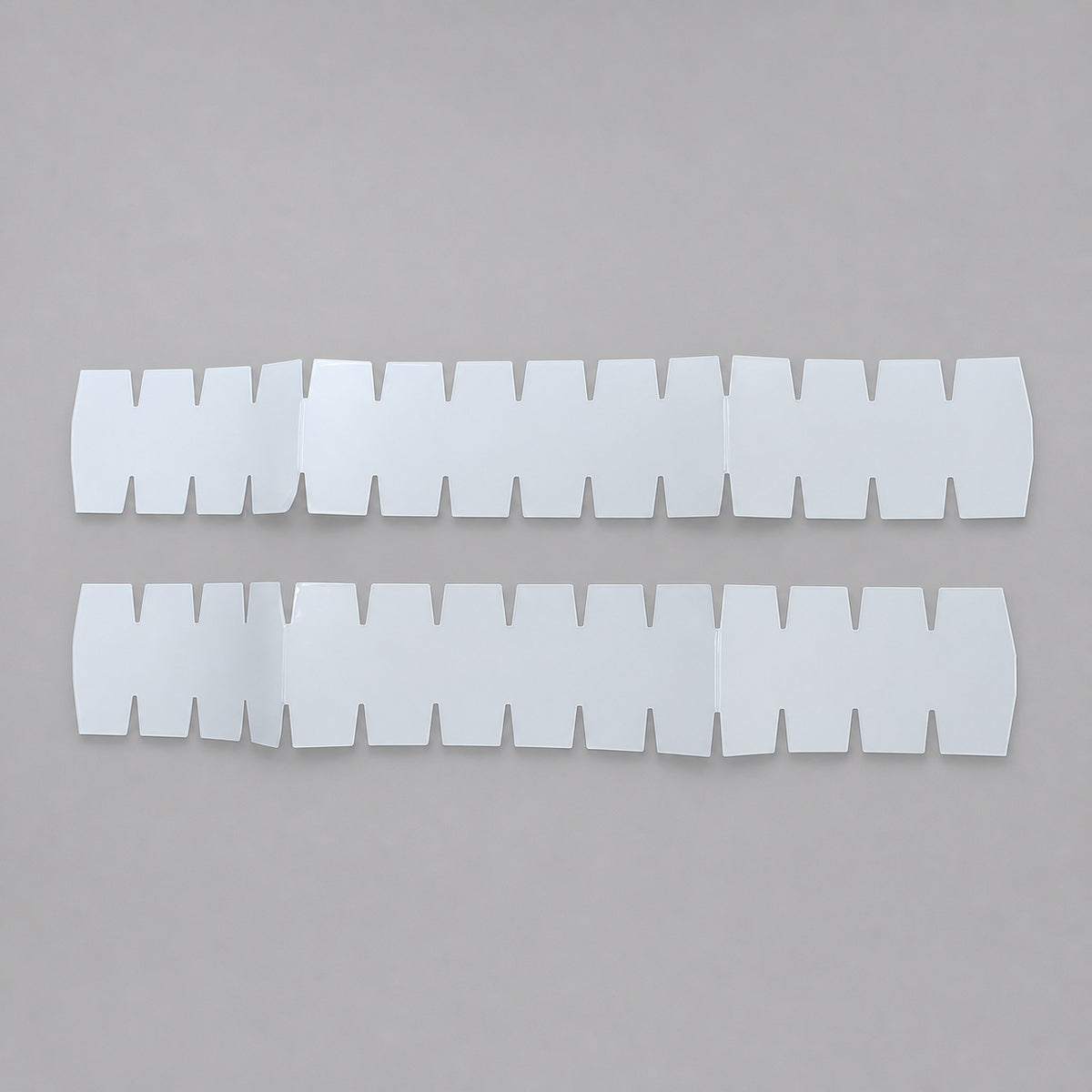 Clear Racket Protector — R179