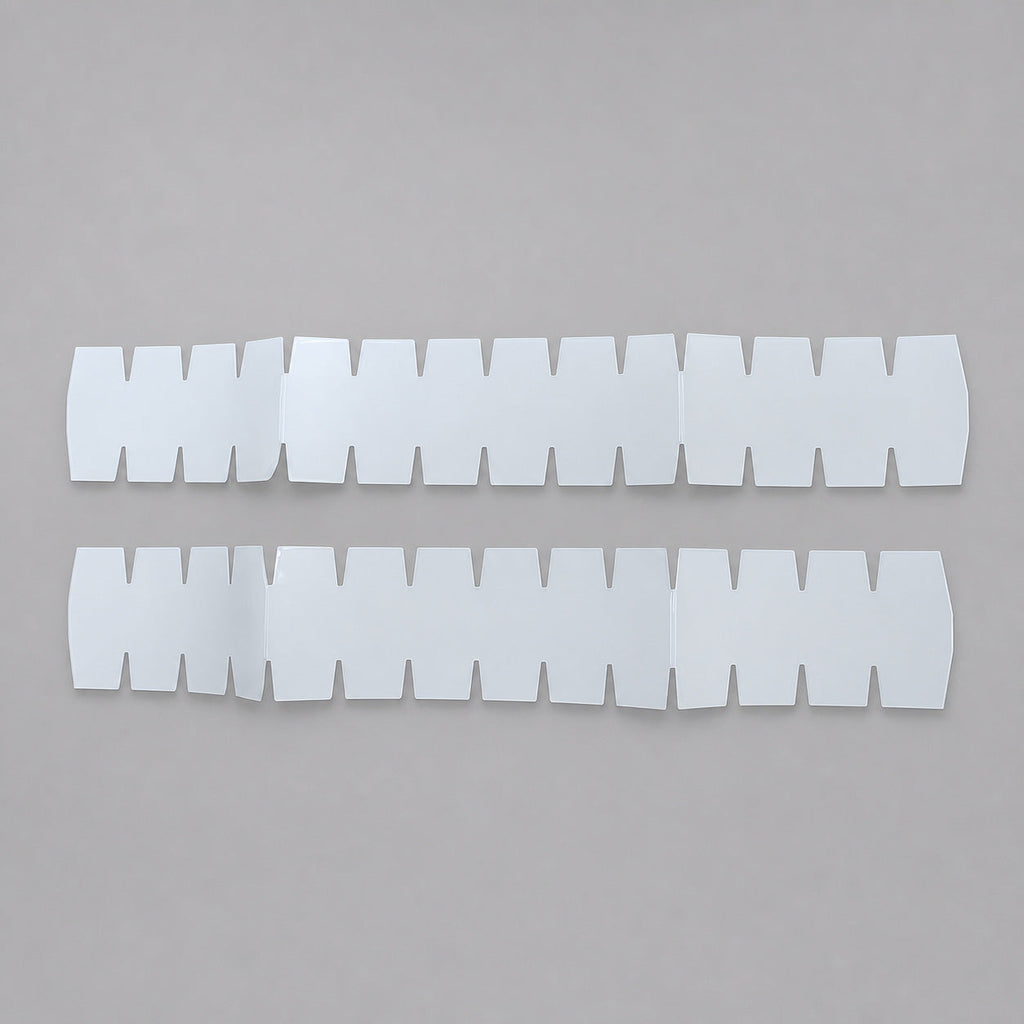 PadelRevive Clear Racket Protector