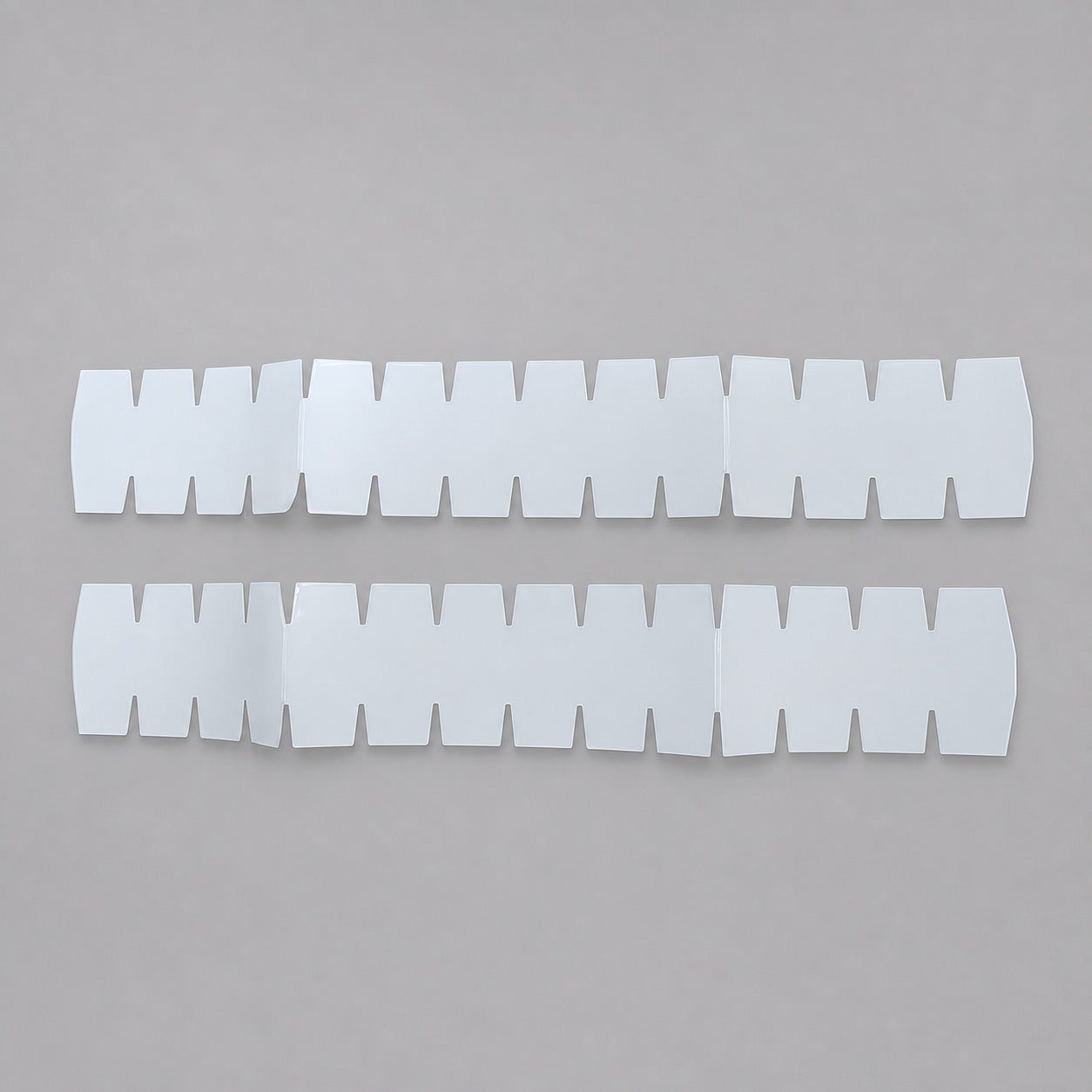 PadelRevive Clear Racket Protector