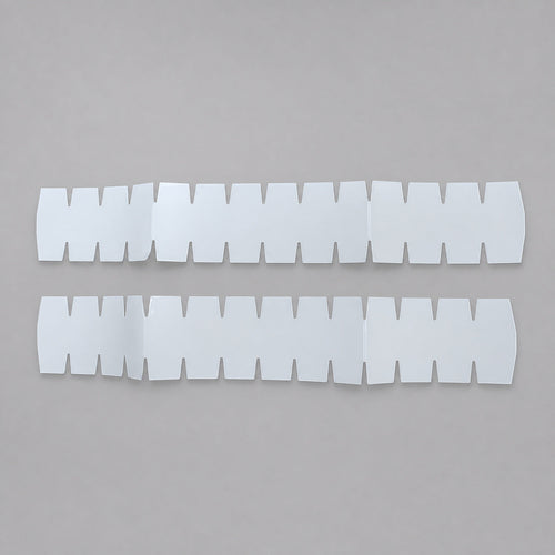 PadelRevive Clear Racket Protector