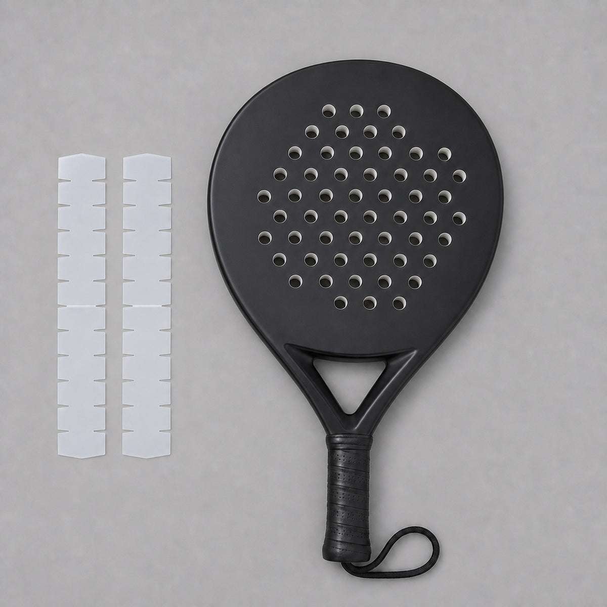 Racket, unchanged